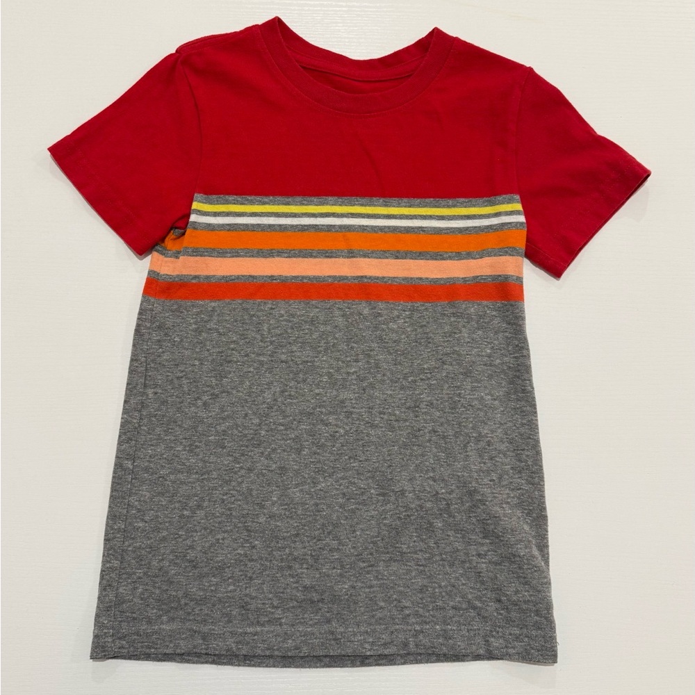 Cat & Jack T Shirts - All Size 5T Bundle